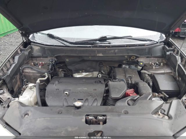 2016 MITSUBISHI OUTLANDER SPORT JA4AR3AW9GZ055898 Photo 9