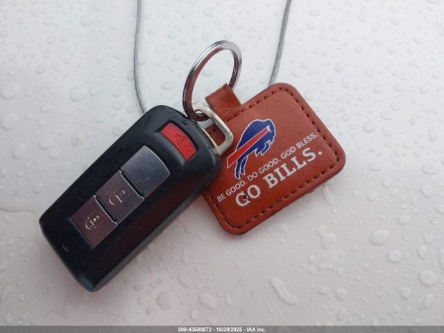 2016 MITSUBISHI OUTLANDER SPORT JA4AR3AW9GZ055898 Photo 10