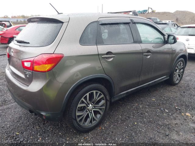 2016 MITSUBISHI OUTLANDER SPORT JA4AR3AW9GZ055898 Photo 3