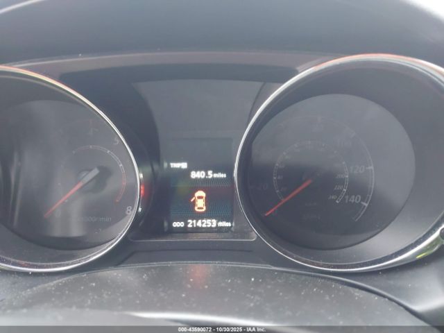 2016 MITSUBISHI OUTLANDER SPORT JA4AR3AW9GZ055898 Photo 6