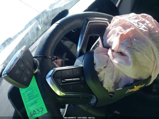 2025 CHEVROLET EQUINOX 3GNAXHEG1SL106037 Photo 10