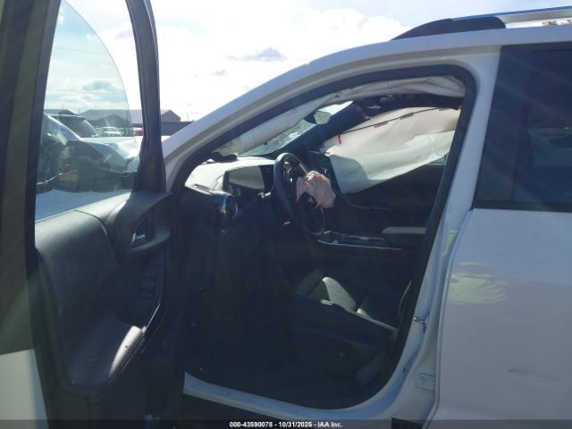 2025 CHEVROLET EQUINOX 3GNAXHEG1SL106037 Photo 4