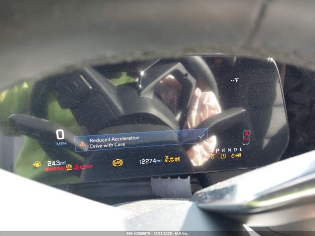 2025 CHEVROLET EQUINOX 3GNAXHEG1SL106037 Photo 6