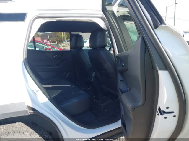 2025 CHEVROLET EQUINOX 3GNAXHEG1SL106037 Photo 7