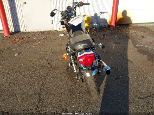 2014 HONDA CB1100 JH2SC6517EK100166 Photo 5