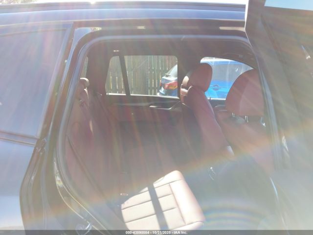 2022 BMW X3 WBX57DP07NN179147 Photo 7