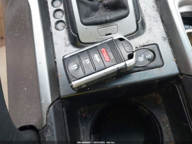 2009 ACURA TL 19UUA86509A009063 Photo 10