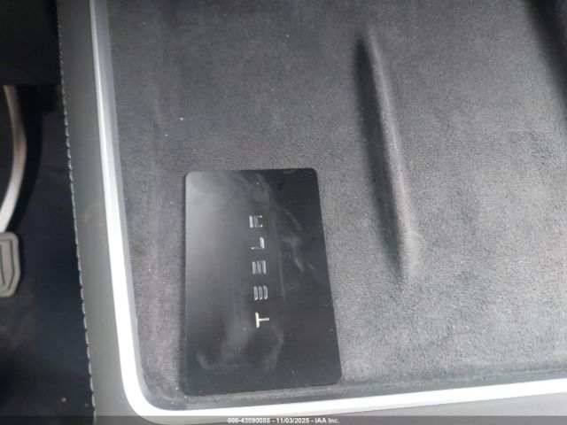 2026 TESLA MODEL Y 7SAYGDED4TF437624 Photo 10