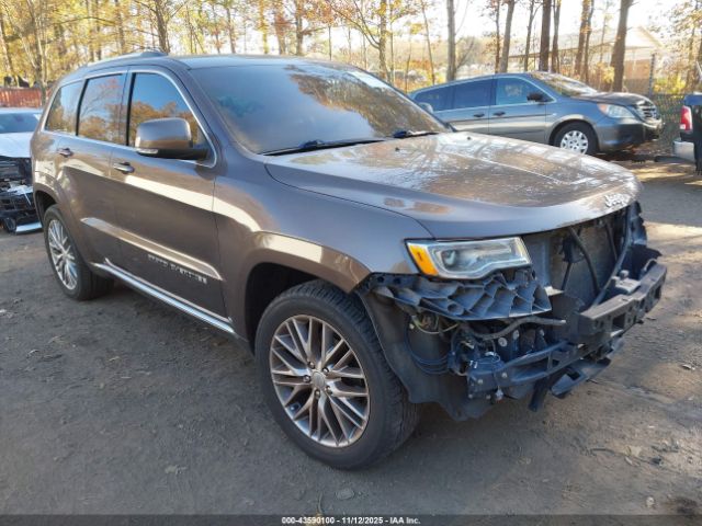 2017 JEEP GRAND CHEROKEE 1C4RJFJG3HC742437