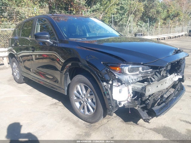 2024 MAZDA CX-5 JM3KFBBL5R0462276