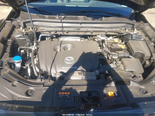 2024 MAZDA CX-5 JM3KFBBL5R0462276 Photo 9