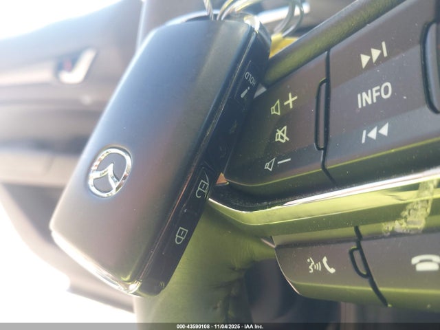 2024 MAZDA CX-5 JM3KFBBL5R0462276 Photo 10