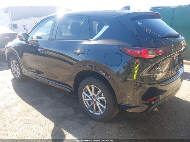 2024 MAZDA CX-5 JM3KFBBL5R0462276 Photo 2