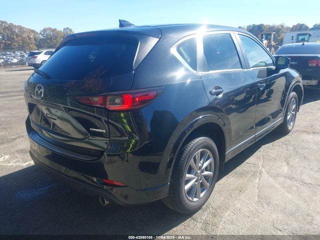 2024 MAZDA CX-5 JM3KFBBL5R0462276 Photo 3