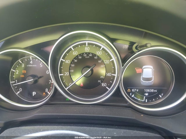 2024 MAZDA CX-5 JM3KFBBL5R0462276 Photo 6