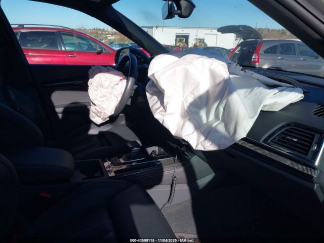 2023 AUDI SQ5 WA1B4AFYXP2009541 Photo 4