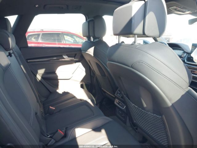 2023 AUDI SQ5 WA1B4AFYXP2009541 Photo 7
