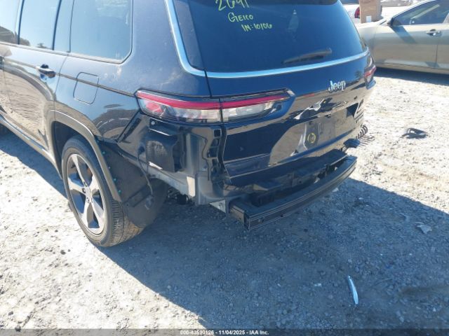 2023 JEEP GRAND CHEROKEE L 1C4RJJBG7P8835982 Photo 5