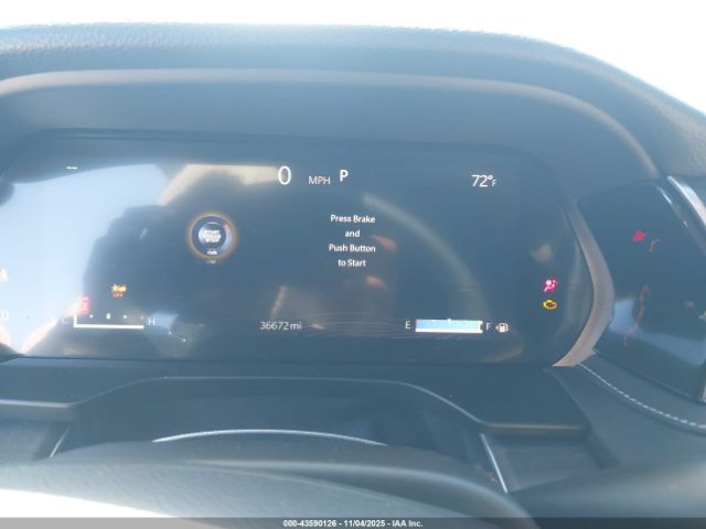 2023 JEEP GRAND CHEROKEE L 1C4RJJBG7P8835982 Photo 6