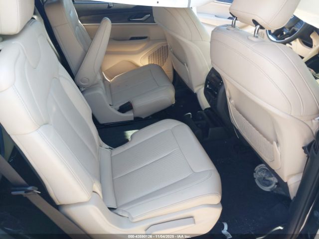 2023 JEEP GRAND CHEROKEE L 1C4RJJBG7P8835982 Photo 7