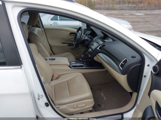 2016 ACURA RDX 5J8TB4H58GL010669 Photo 4