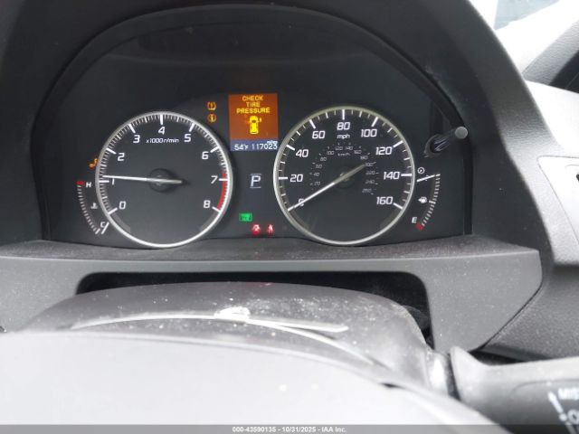 2016 ACURA RDX 5J8TB4H58GL010669 Photo 6