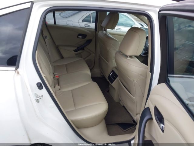 2016 ACURA RDX 5J8TB4H58GL010669 Photo 7