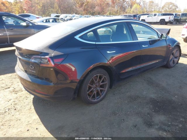 2019 TESLA MODEL 3 5YJ3E1EB2KF451451 Photo 3