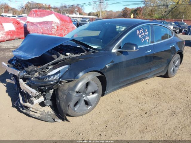 2019 TESLA MODEL 3 5YJ3E1EB2KF451451 Photo 5