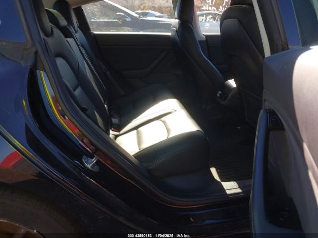2019 TESLA MODEL 3 5YJ3E1EB2KF451451 Photo 7