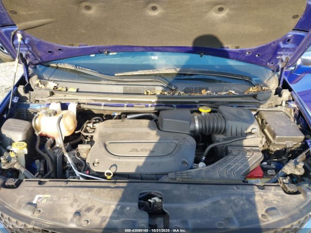 2020 CHRYSLER PACIFICA 2C4RC1GG0LR258732 Photo 9