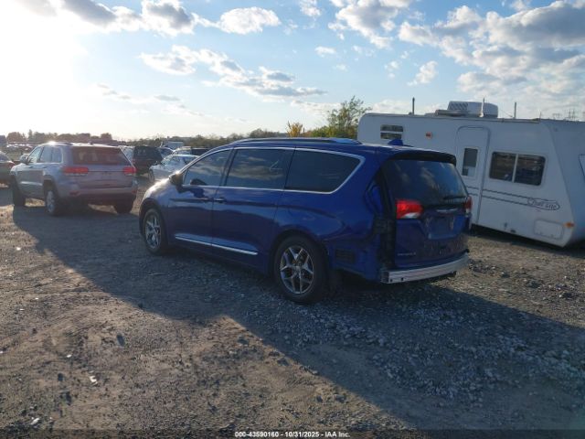 2020 CHRYSLER PACIFICA 2C4RC1GG0LR258732 Photo 2