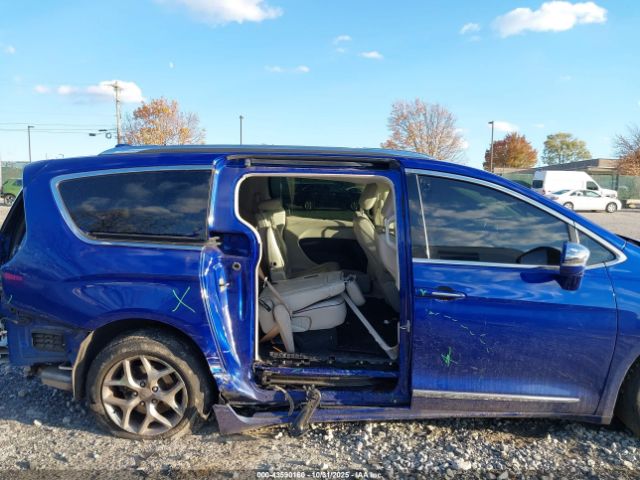 2020 CHRYSLER PACIFICA 2C4RC1GG0LR258732 Photo 5
