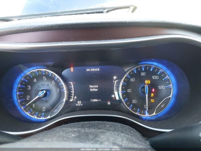 2020 CHRYSLER PACIFICA 2C4RC1GG0LR258732 Photo 6