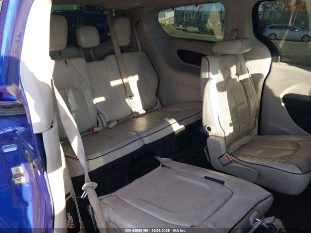 2020 CHRYSLER PACIFICA 2C4RC1GG0LR258732 Photo 7