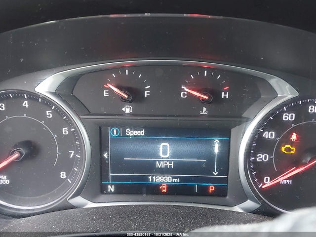 Aukcja sprzedaży 2018 Gmc Terrain Slt, vin: 3GKALVEX9JL223578, numer aukcji: 43590167
