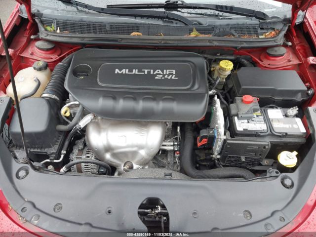 2015 DODGE DART 1C3CDFBB7FD421237 Photo 9