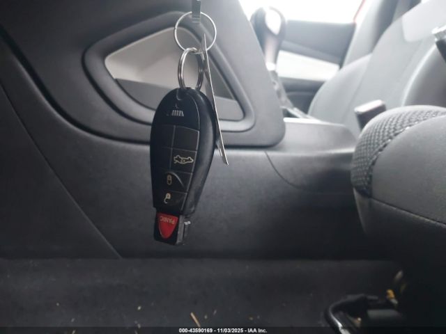 2015 DODGE DART 1C3CDFBB7FD421237 Photo 10