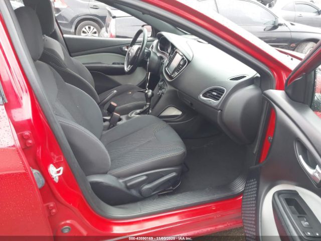 2015 DODGE DART 1C3CDFBB7FD421237 Photo 4