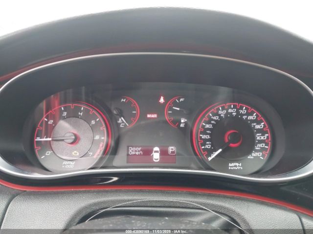 2015 DODGE DART 1C3CDFBB7FD421237 Photo 6