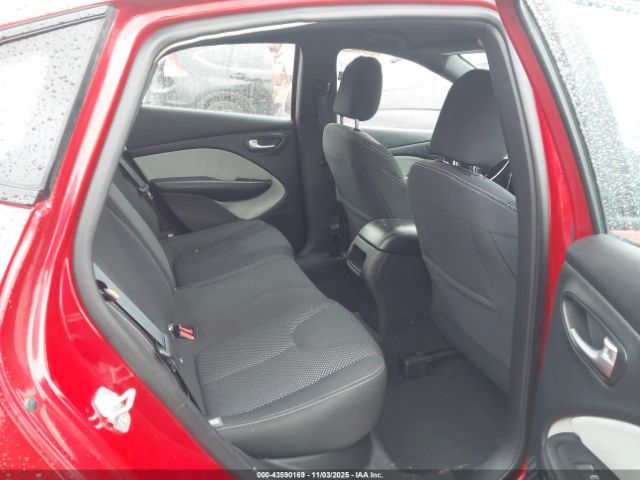 2015 DODGE DART 1C3CDFBB7FD421237 Photo 7