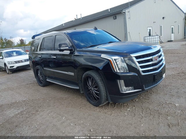 2016 CADILLAC ESCALADE 1GYS4BKJ3GR303207 Photo 0