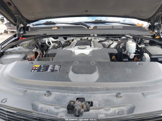 2016 CADILLAC ESCALADE 1GYS4BKJ3GR303207 Photo 9