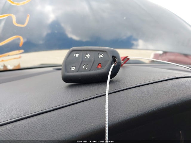 2016 CADILLAC ESCALADE 1GYS4BKJ3GR303207 Photo 10