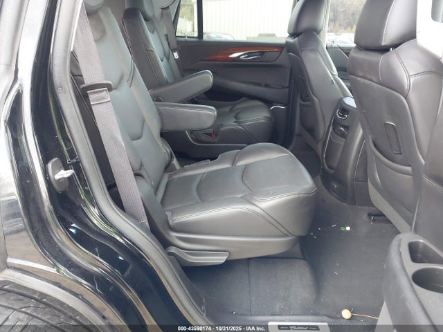 2016 CADILLAC ESCALADE 1GYS4BKJ3GR303207 Photo 7