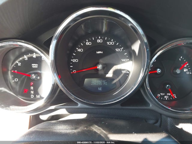 2008 CADILLAC CTS 1G6DH577780129345 Photo 6