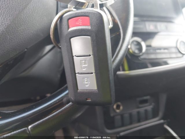 2017 MITSUBISHI OUTLANDER JA4AD3A36HZ062040 Photo 10