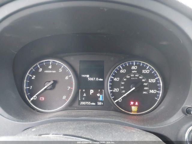 2017 MITSUBISHI OUTLANDER JA4AD3A36HZ062040 Photo 6