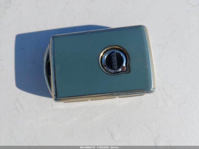 2025 VOLVO XC90 YV4062PF0S1296328 Photo 10