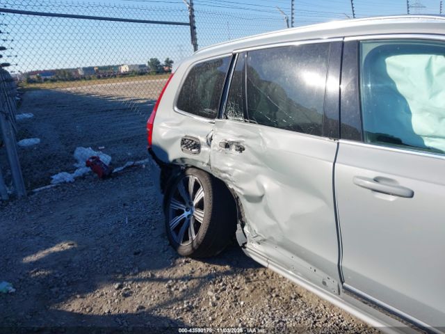 2025 VOLVO XC90 YV4062PF0S1296328 Photo 5